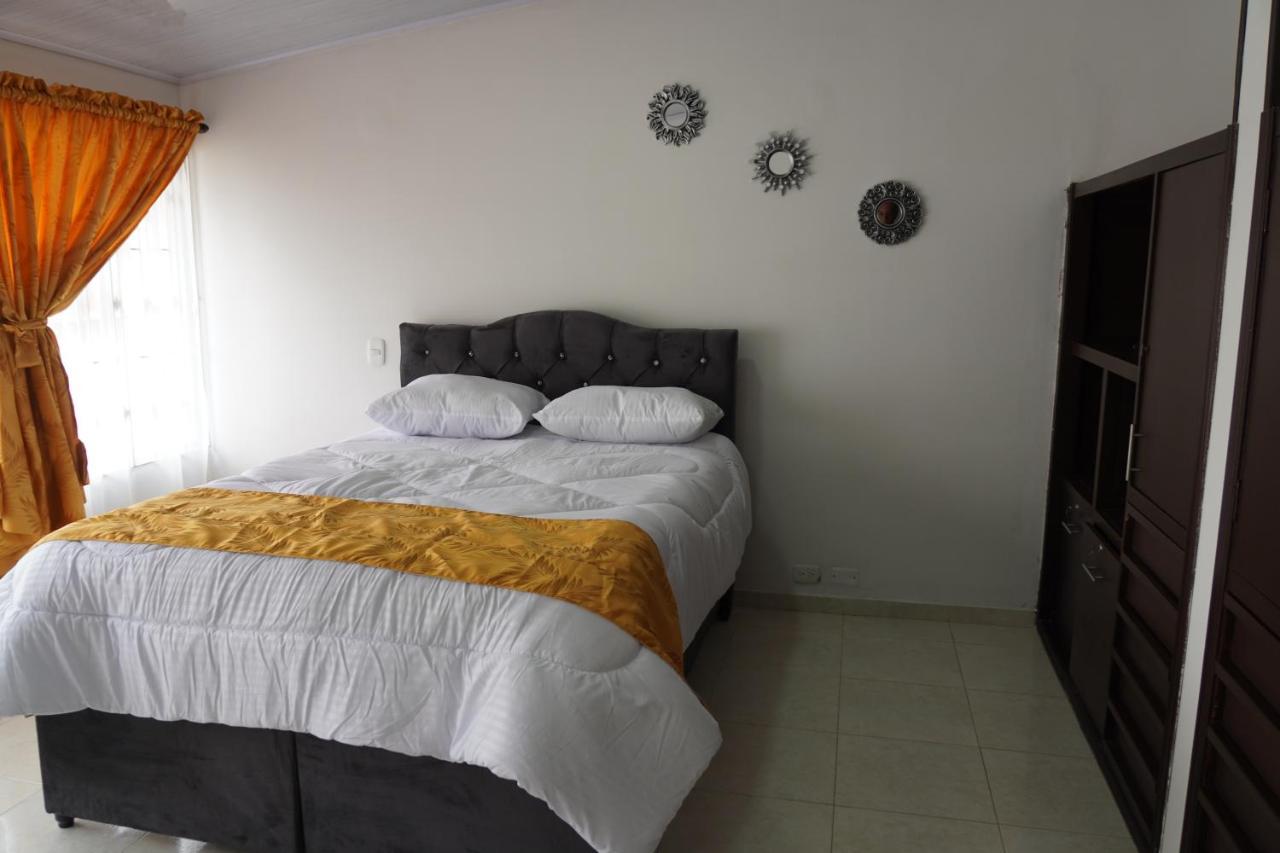 Coliving_habitacion Privada Pajaro Amarillo Casa de hóspedes