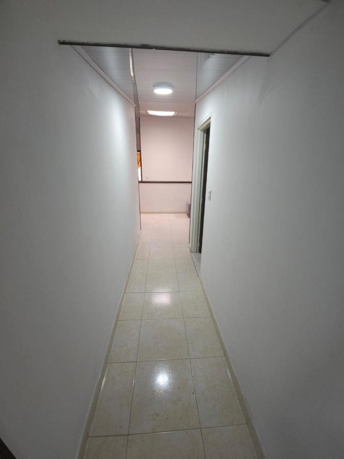 Coliving_habitacion Privada Pajaro Amarillo Casa de hóspedes