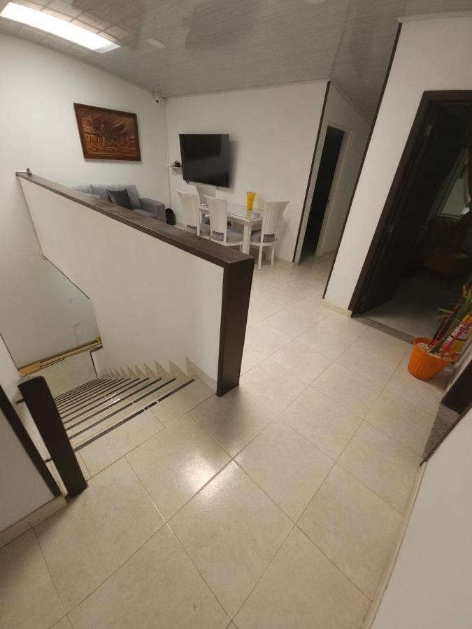 Coliving_habitacion Privada Pajaro Amarillo Casa de hóspedes Bogotá