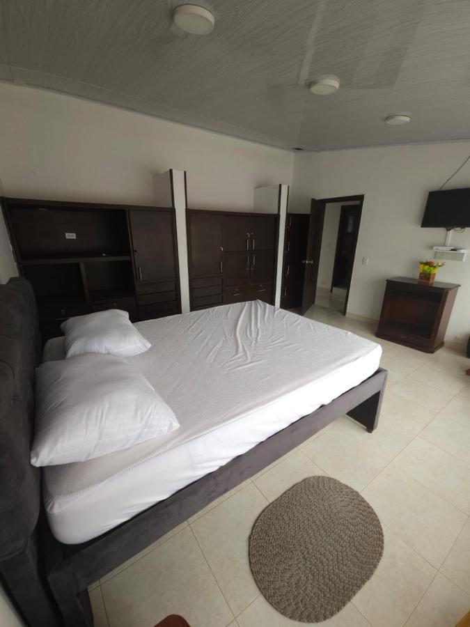 Casa de hóspedes Coliving_habitacion Privada Pajaro Amarillo Bogotá