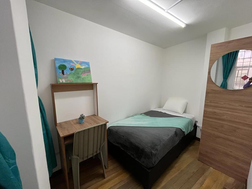 Apartment Polau