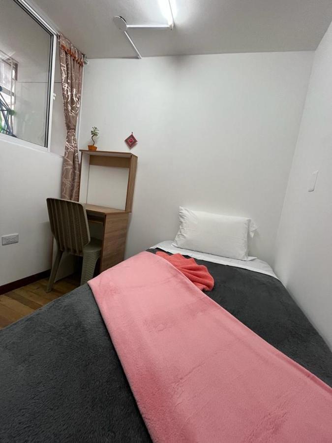 Polau Apartment