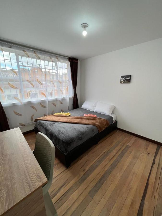 Polau Bogota