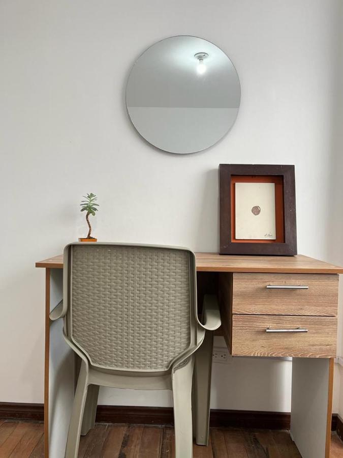 Polau Apartment Bogota
