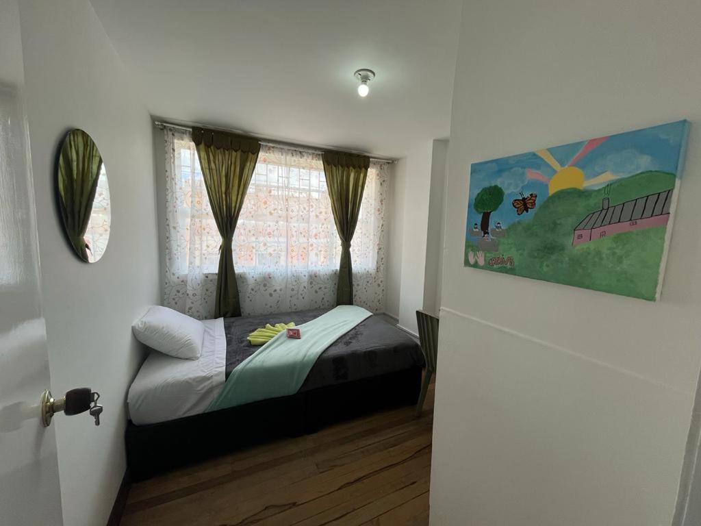 Apartment Polau