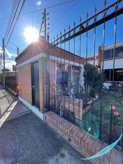 Apartamento Acogedor Estudio Privado En Zona Tranquila *