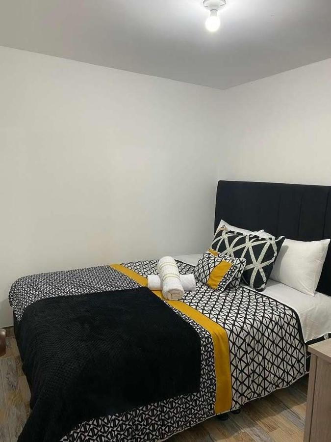Apartamento Amatista-cerca Al Aeropuerto *