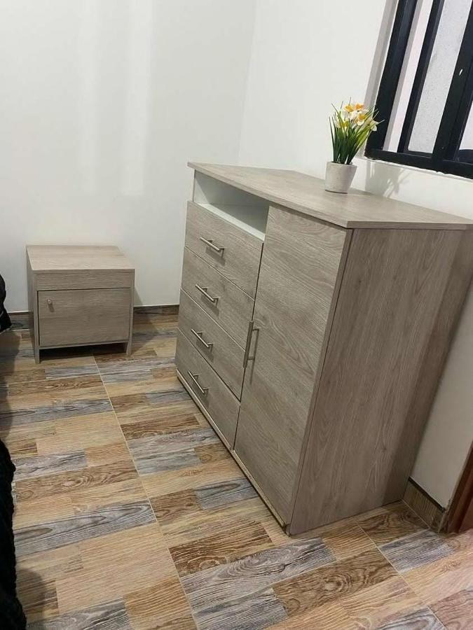 Amatista-cerca Al Aeropuerto Apartamento