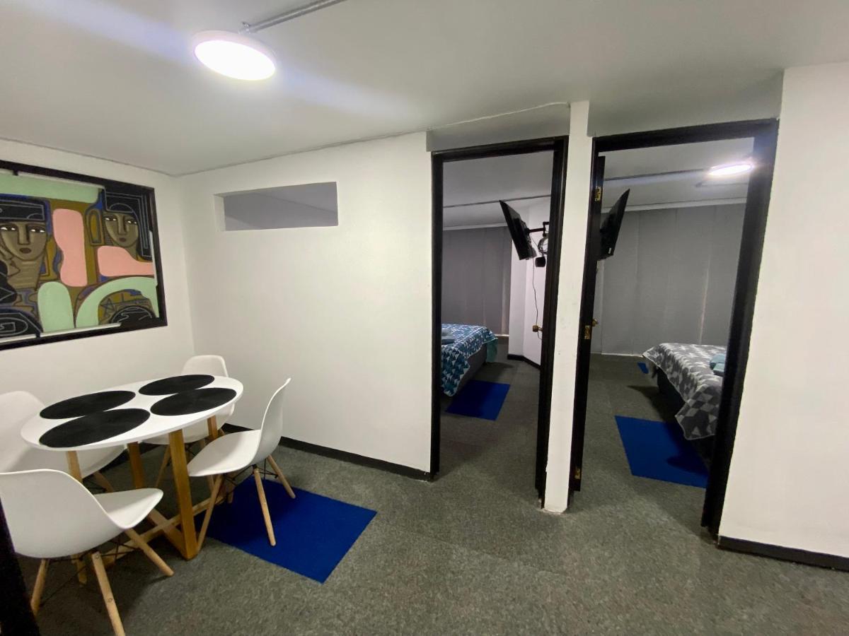 Apartment Home76 Sas *
