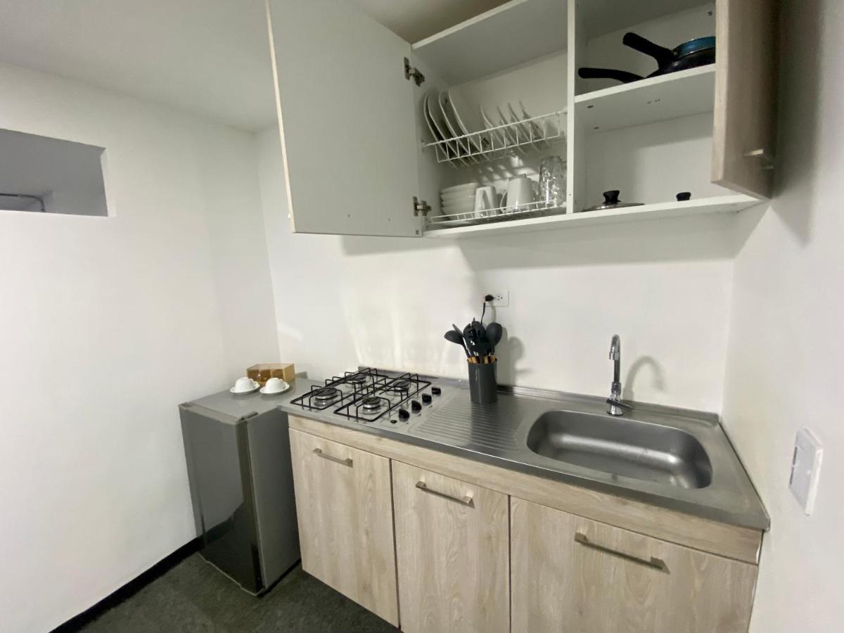 Home76 Sas Apartment *