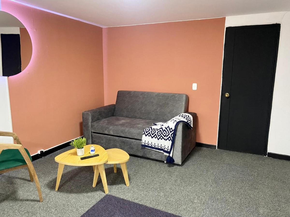 Apartment Home76 Sas