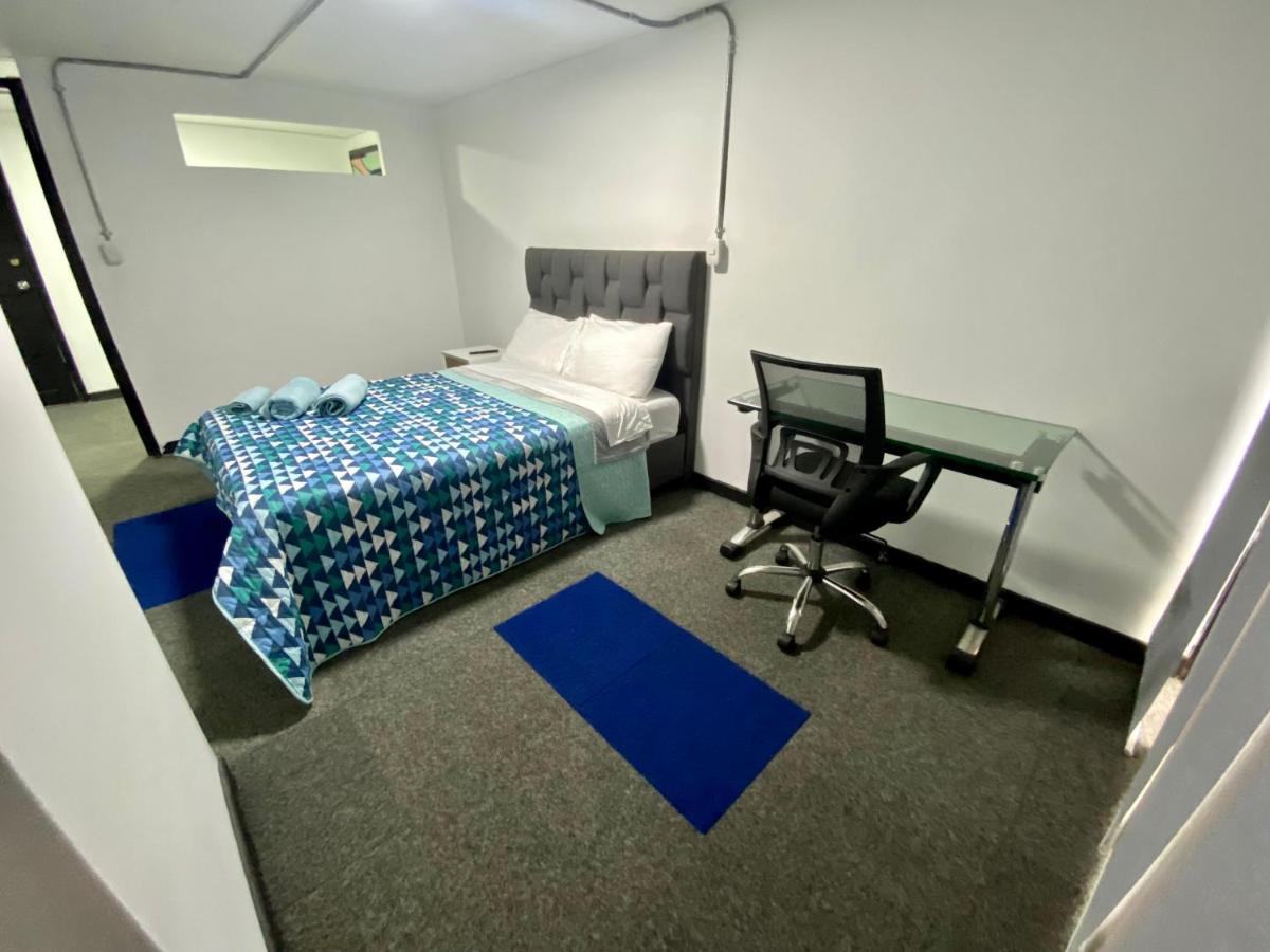 Apartment Home76 Sas Bogota