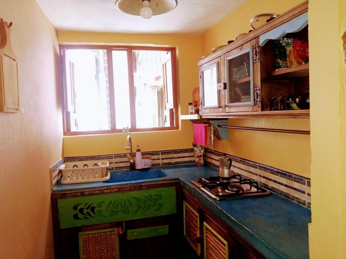 Laurel Candelaria Sweet Homes Bogota