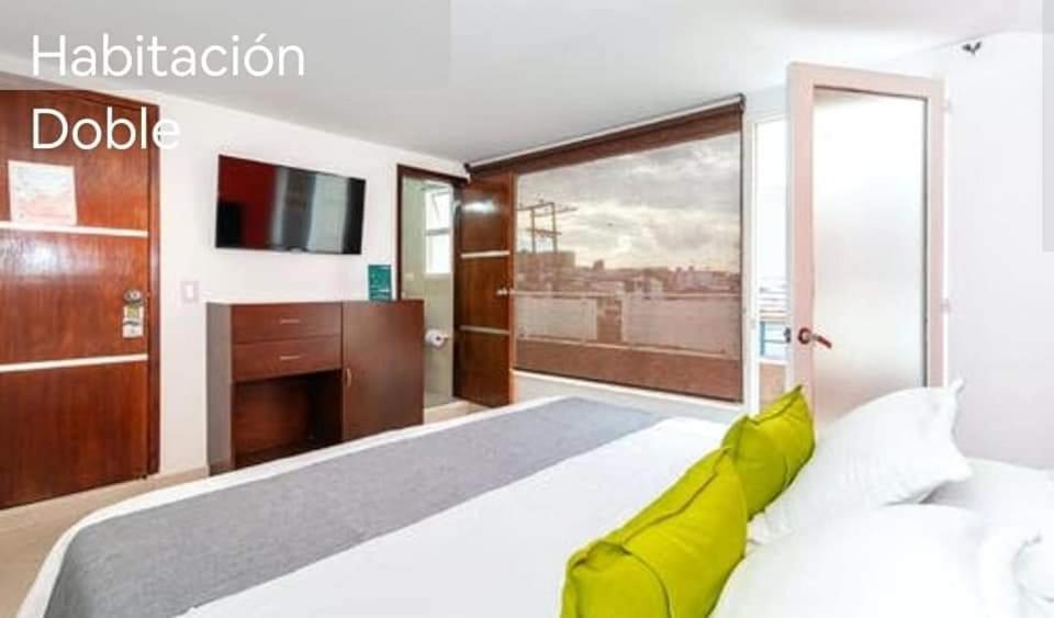 Hotel Imperial Bogota