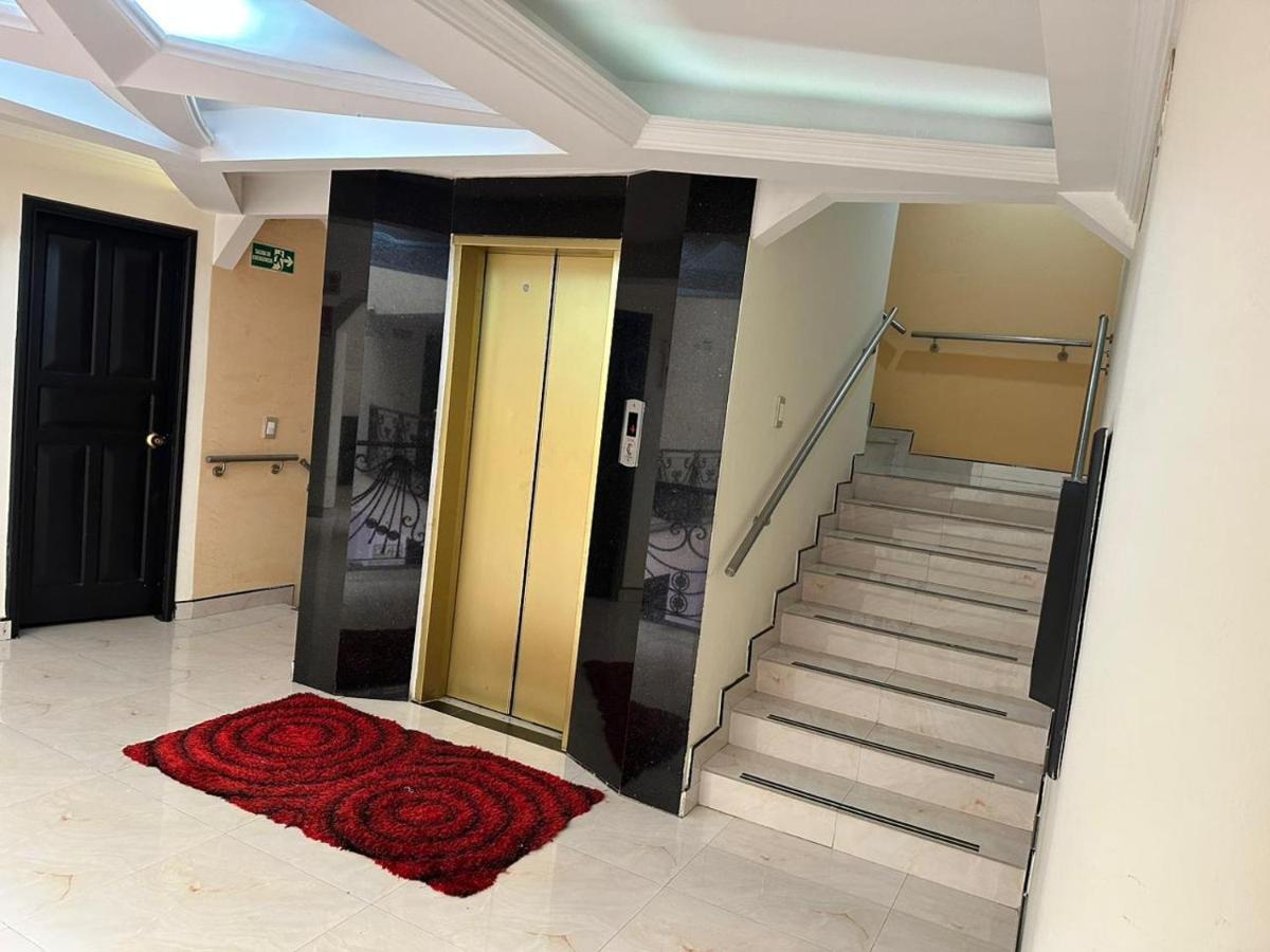 Hotel Bosque Chapinero Bogota