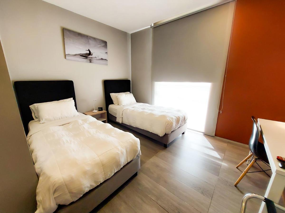 Hotel Arena Movistar Arena