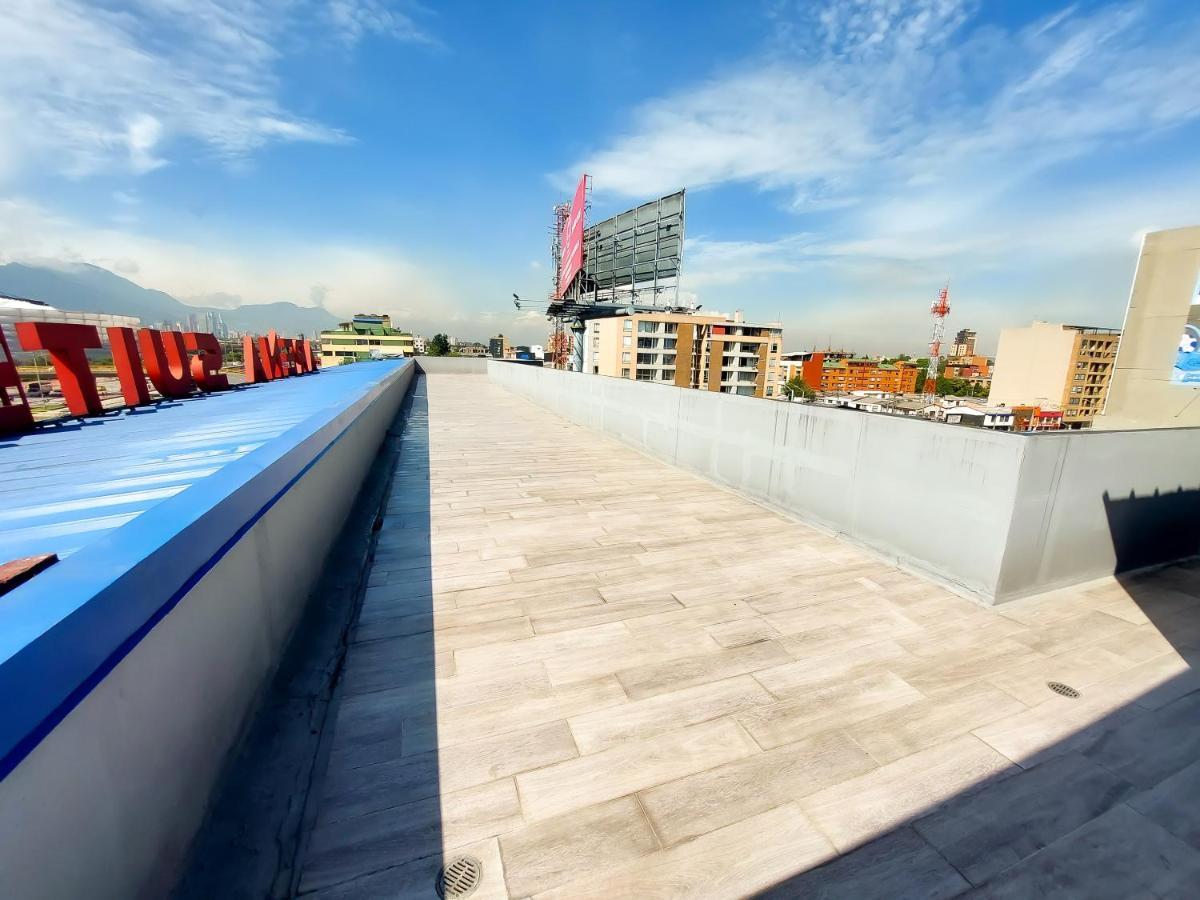 Arena Movistar Arena Bogota