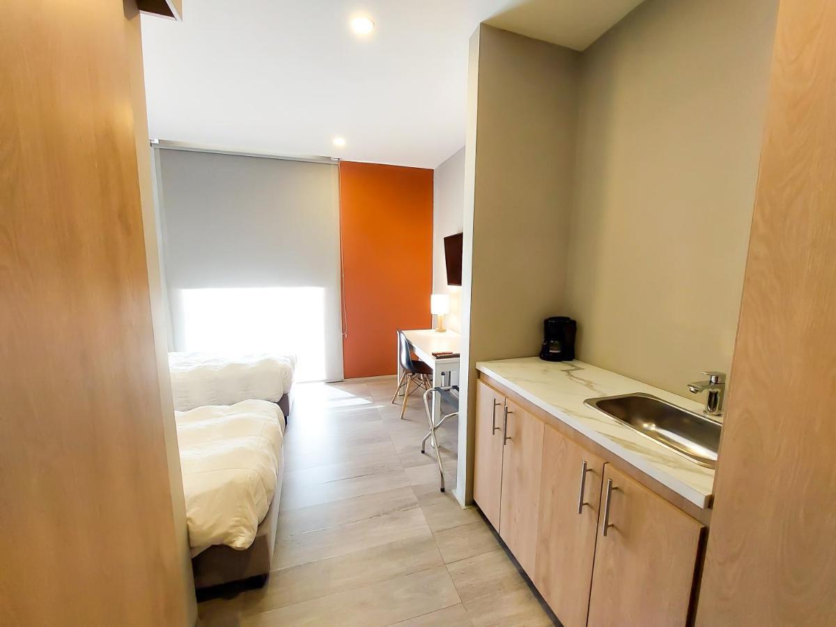 Hotel Arena Movistar Arena