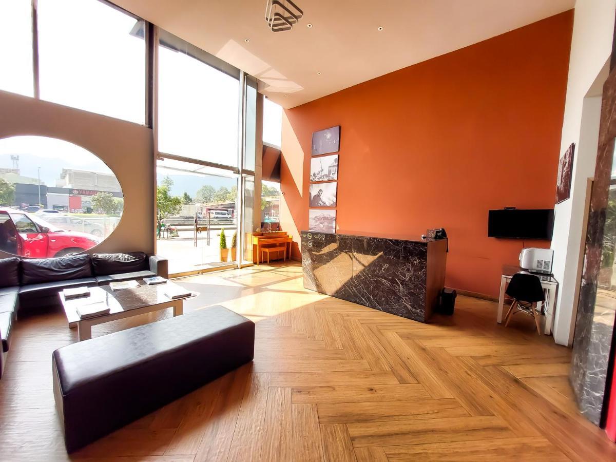 Arena Movistar Arena Hotel