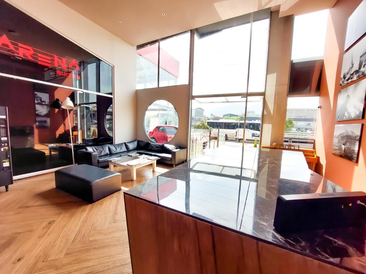 Arena Movistar Arena Bogota