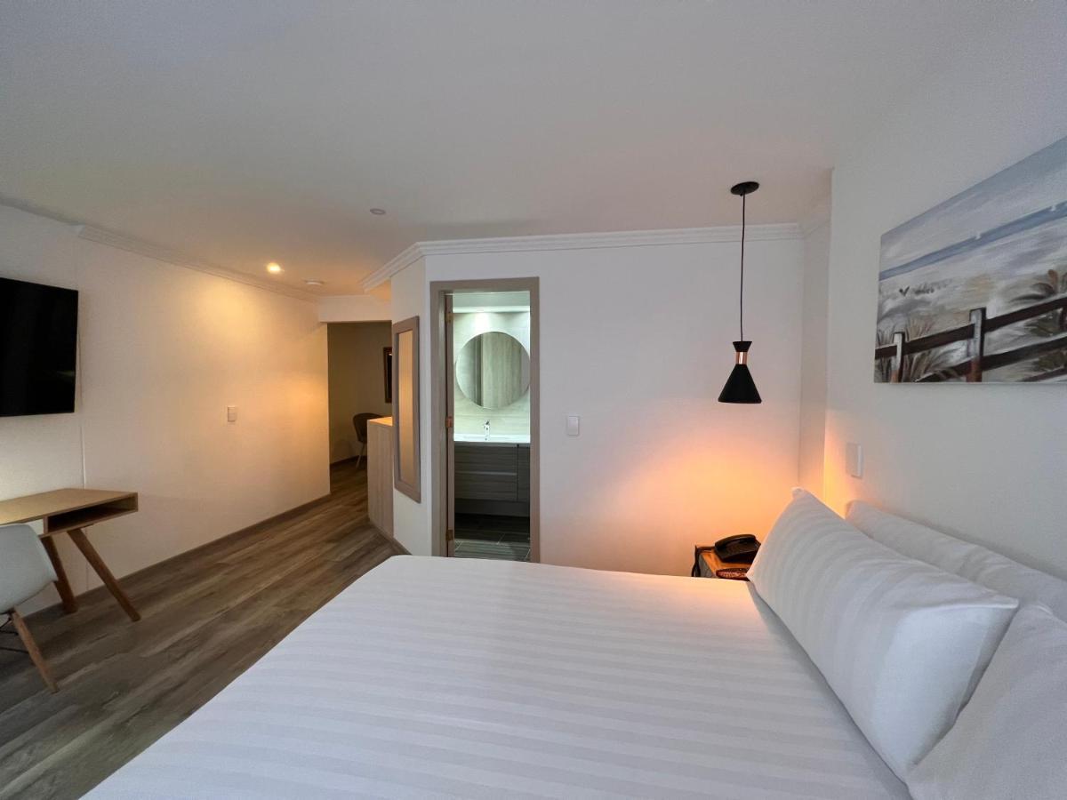 Hotel 109 Gh Usaquen