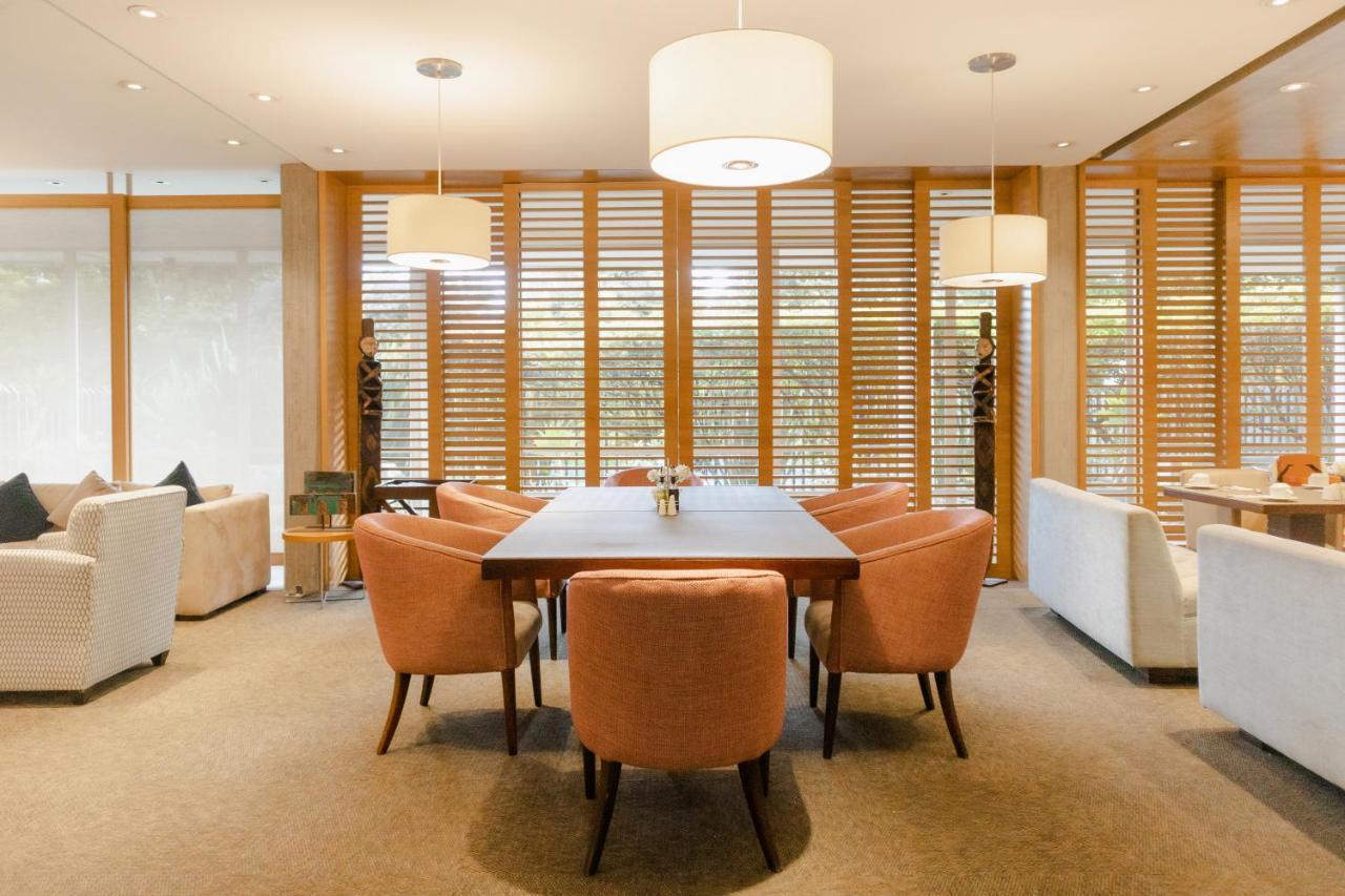 Faranda Collection Bogota, A Member Of Radisson Individuals Hotel
