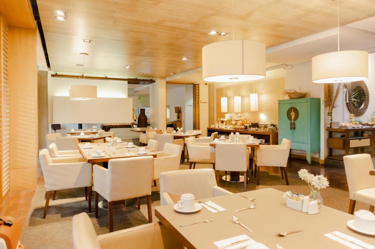 Faranda Collection Bogota, A Member Of Radisson Individuals