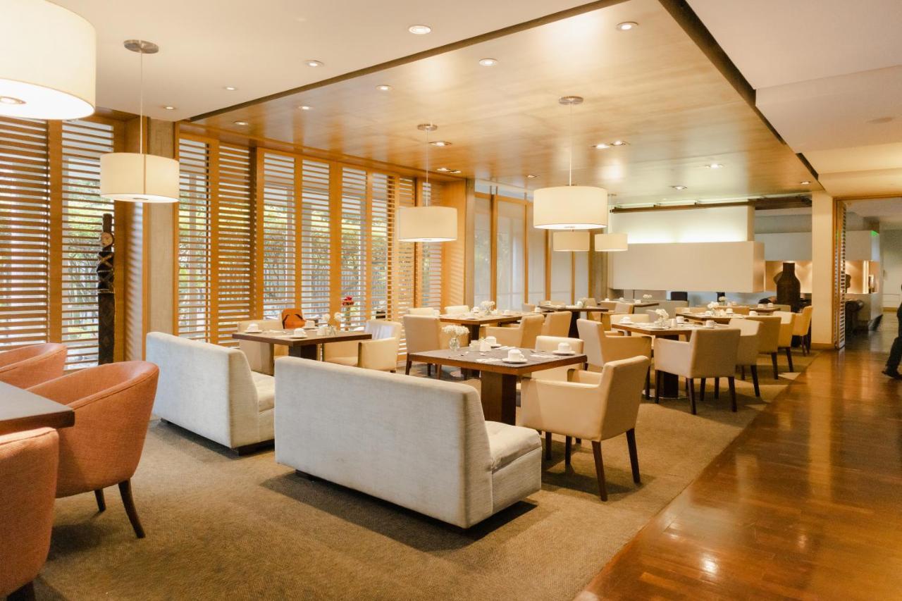 Faranda Collection Bogota, A Member Of Radisson Individuals Hotel