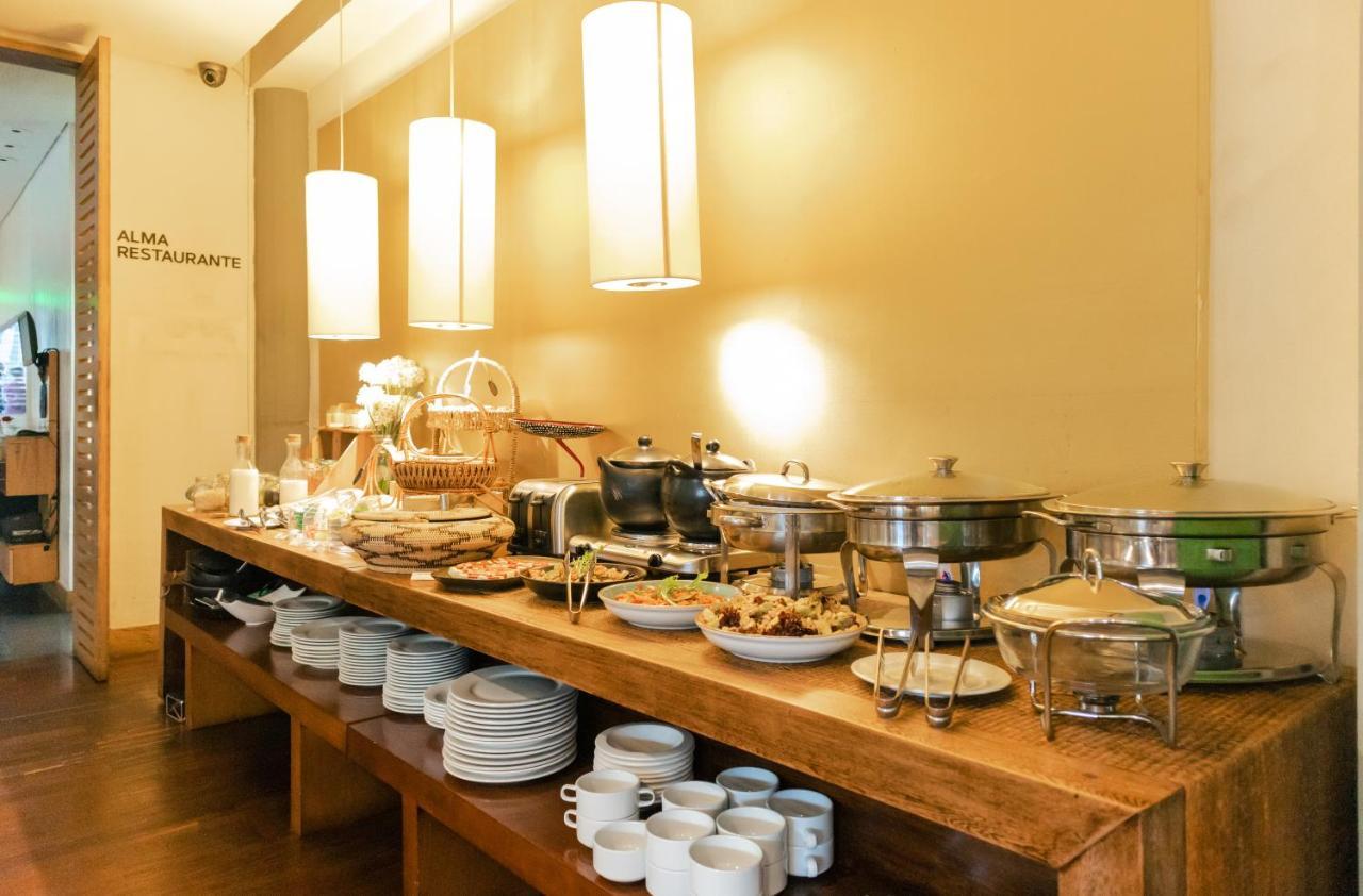 Faranda Collection Bogota, A Member Of Radisson Individuals Bogotá