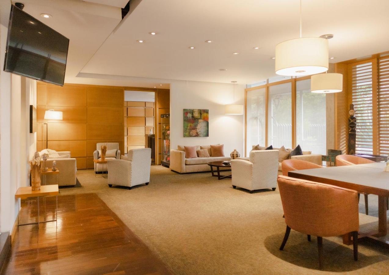 Hotel Faranda Collection Bogota, A Member Of Radisson Individuals 5*