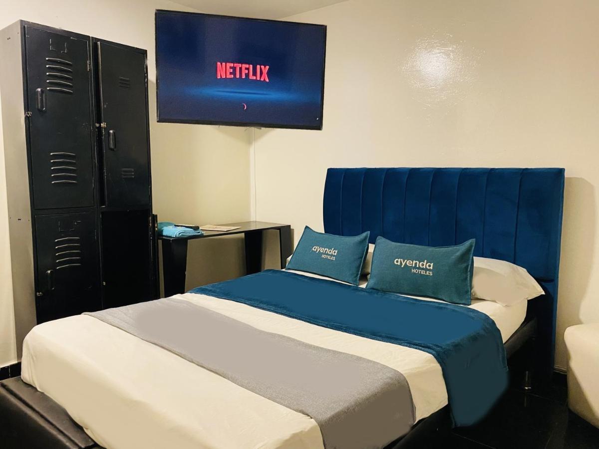 Hotel Bogota Home Hotel