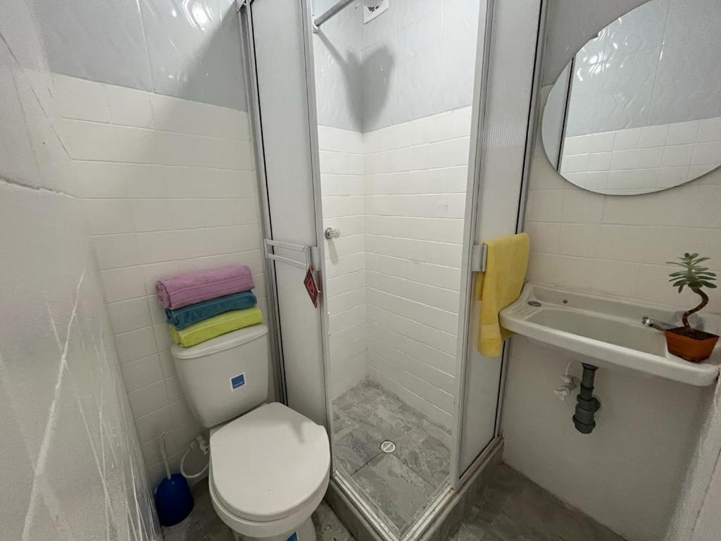 Polau Apartment *