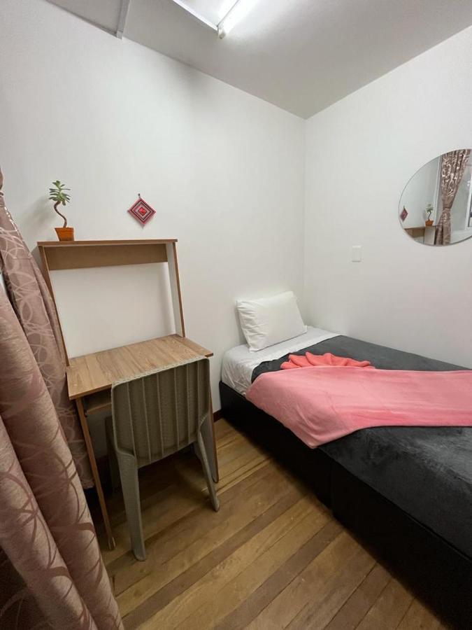 Polau Apartment *