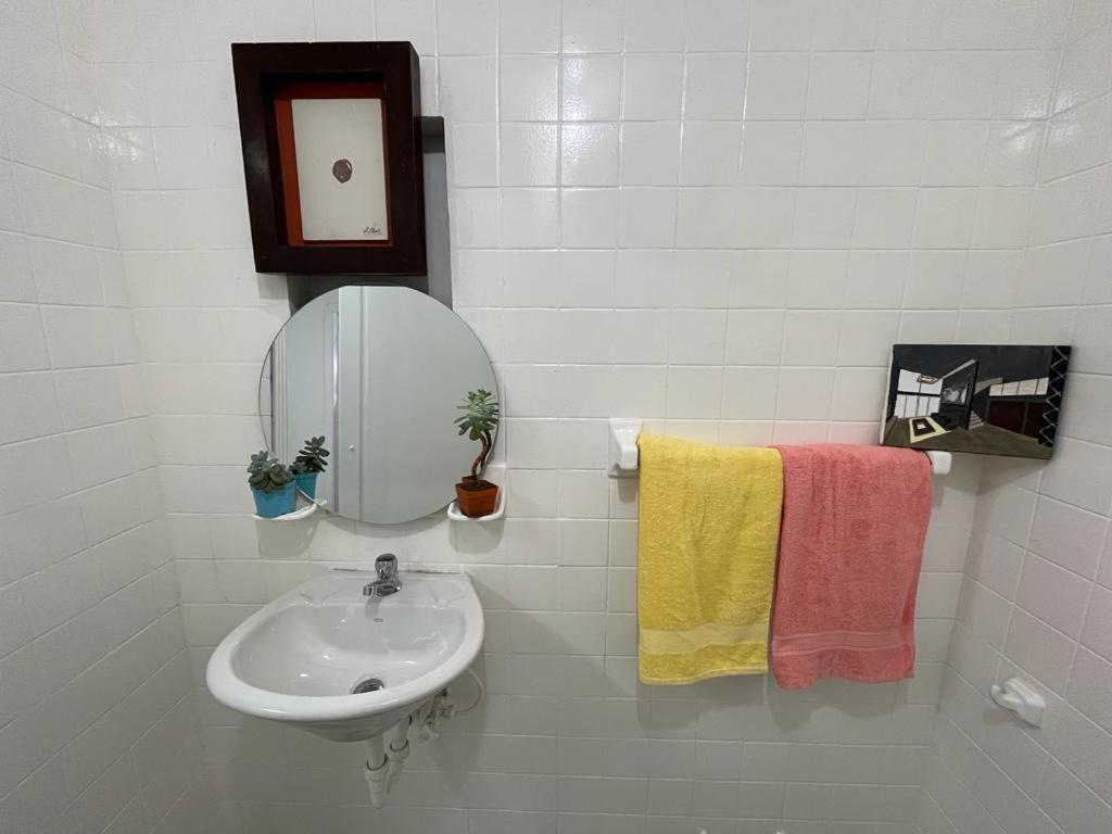 Polau Apartment Bogota