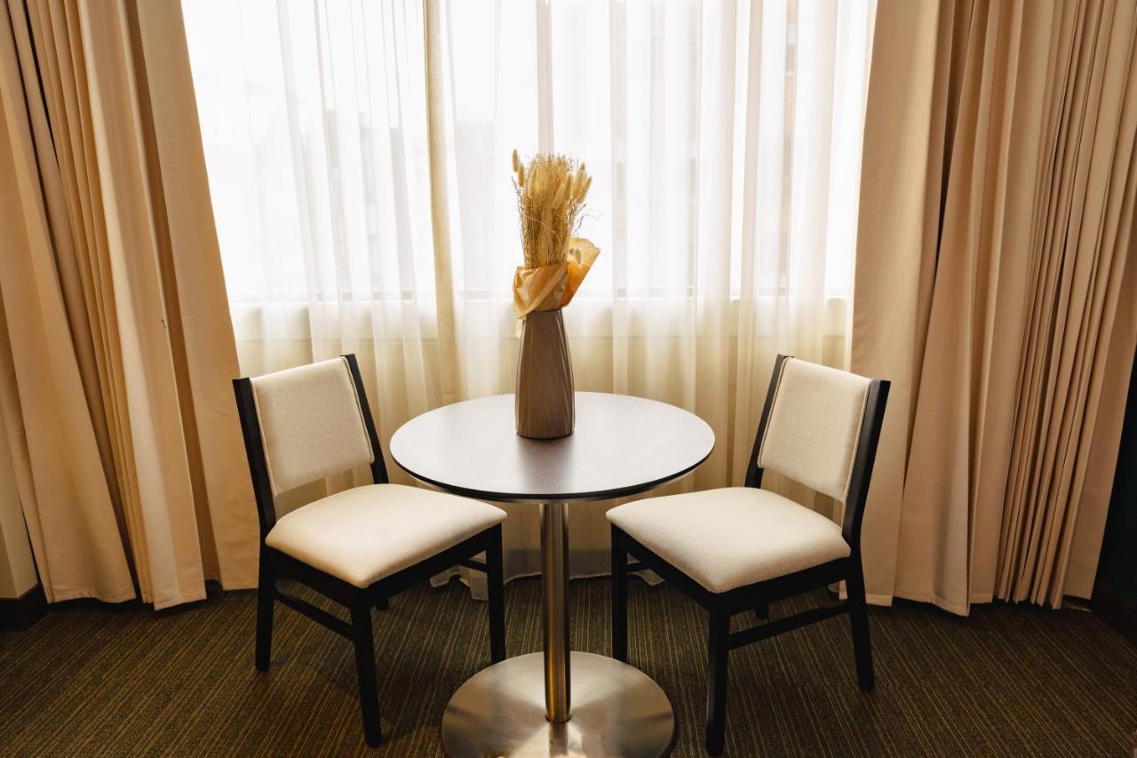 Shg Liv Zona G Hotel Bogota