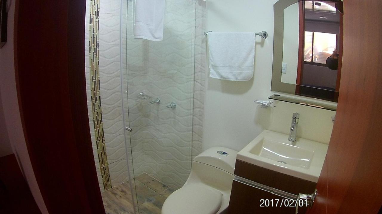 Noahome Aparthotel *