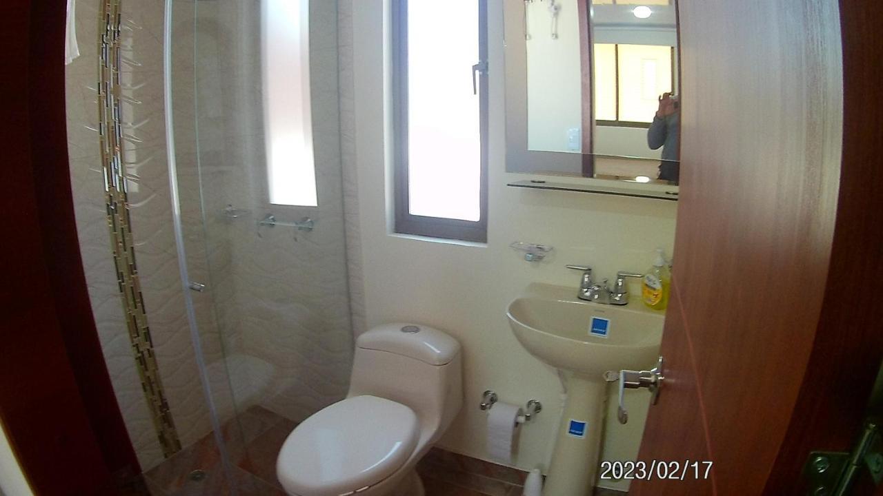 Aparthotel Noahome *