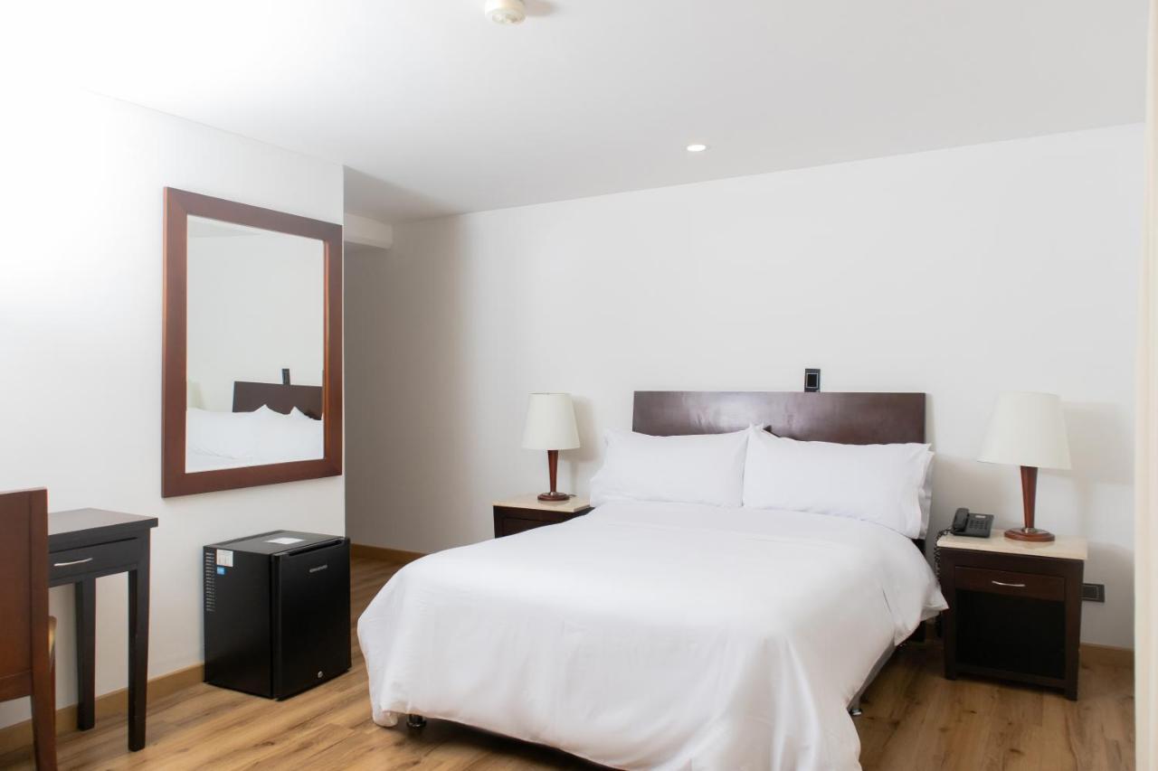 Hotel Faranda Express Belvedere 4*