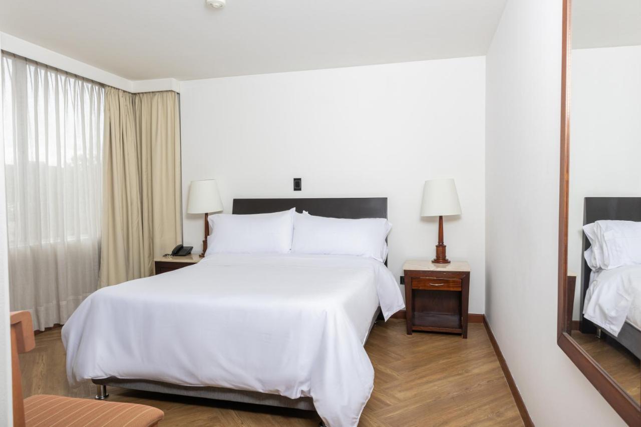 Faranda Express Belvedere Hotel 4*