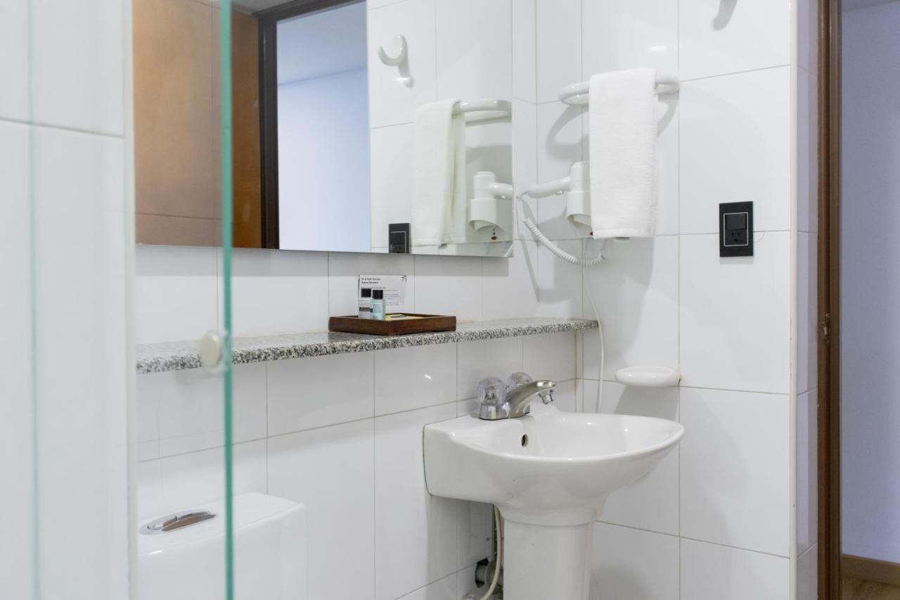 Faranda Express Belvedere 4* Bogota