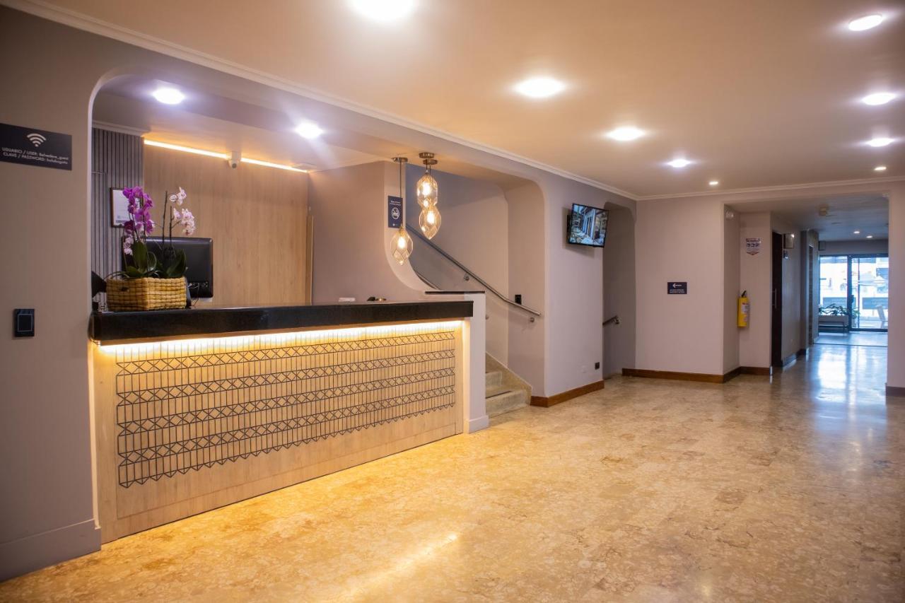 Faranda Express Belvedere Hotel 4*