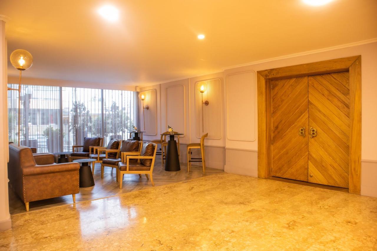 Hotel Faranda Express Belvedere