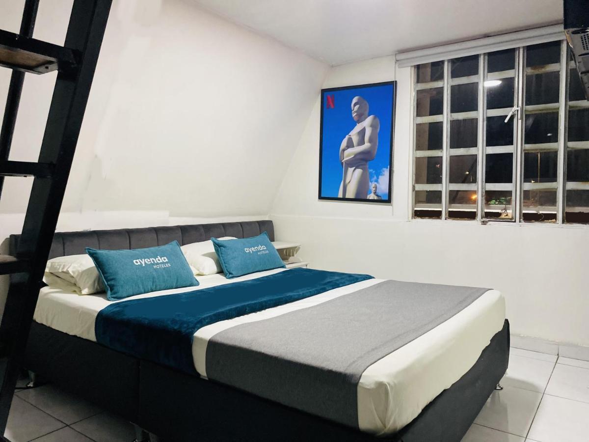 Hotel Bogota Home Hotel Bogota