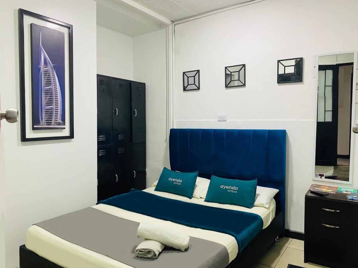 Hotel Bogota Home Bogota