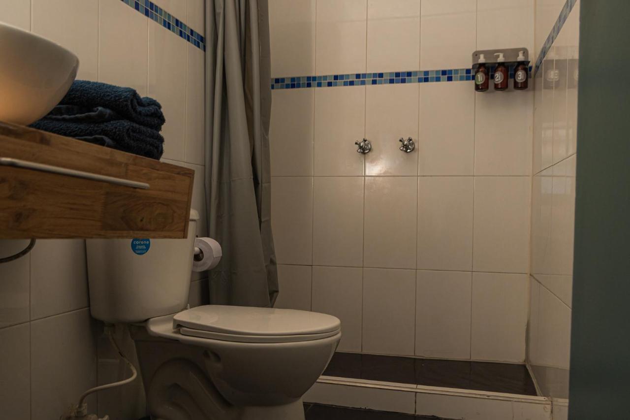 Albergue Trip Monkey Zona G