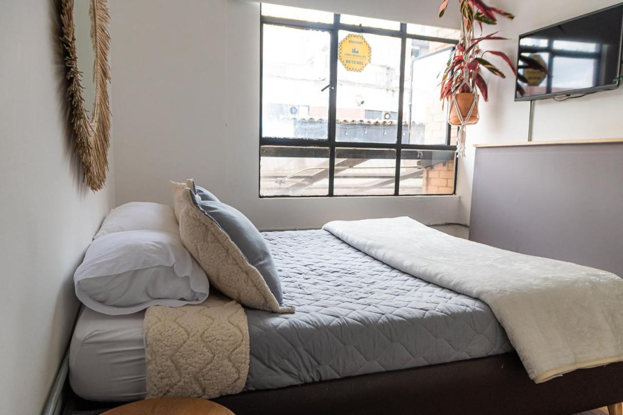 Albergue Trip Monkey Zona G *