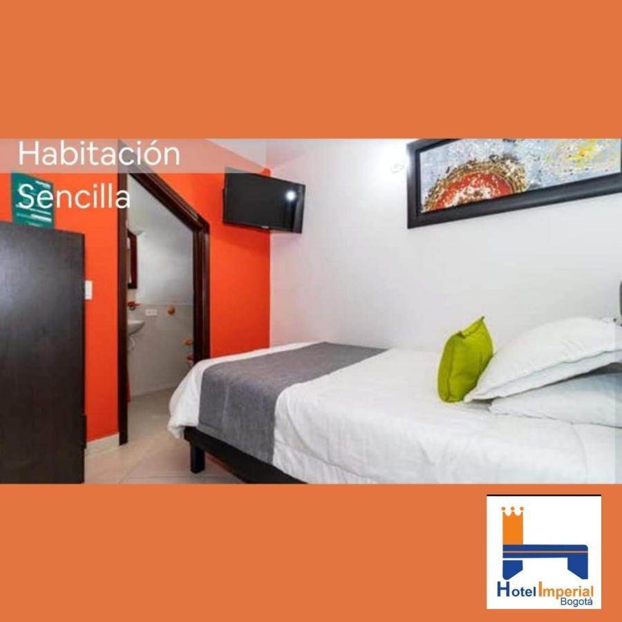 Imperial Hotel Bogota