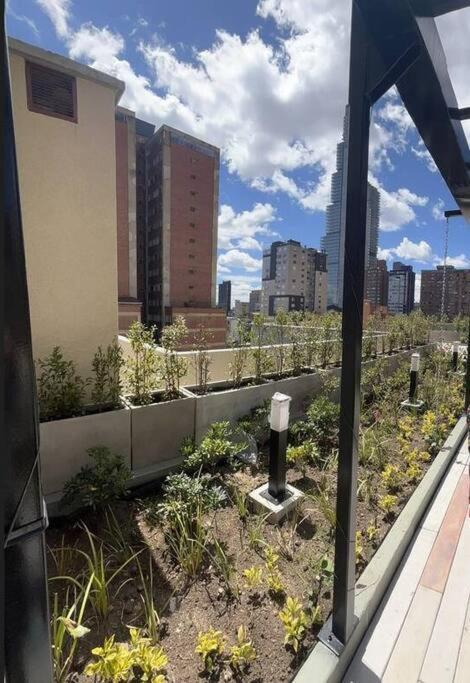 Apartaloft La Candelaria Downtown Apartment