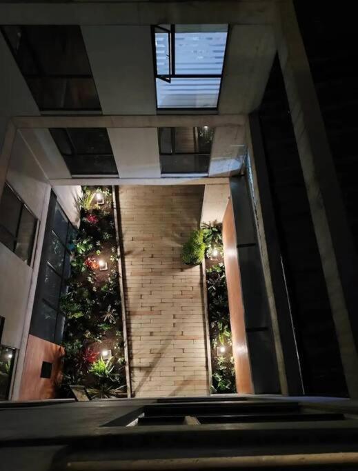 Apartaloft La Candelaria Downtown Apartment