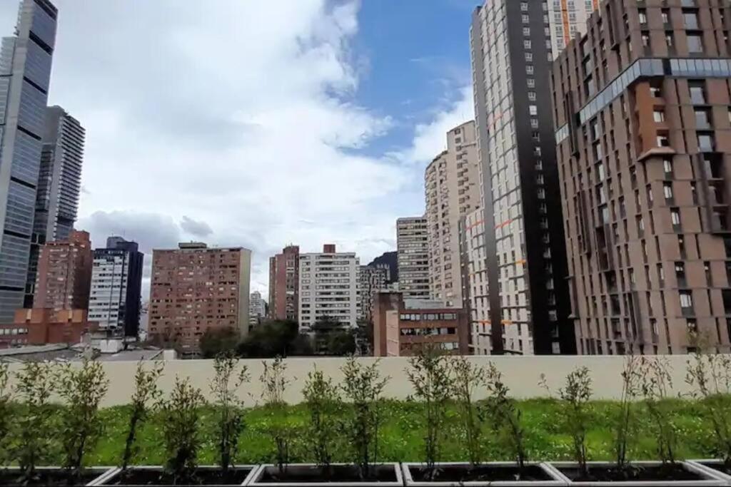 Apartaloft La Candelaria Downtown Apartment *